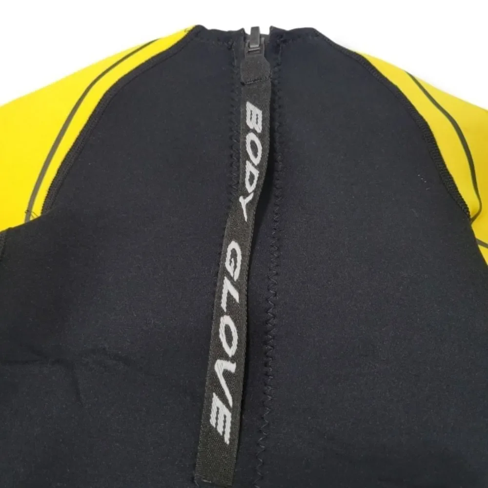 Body Glove Wetsuit Childs C1 Youth Spring Suit Surfing Swimming Summer Beachwear